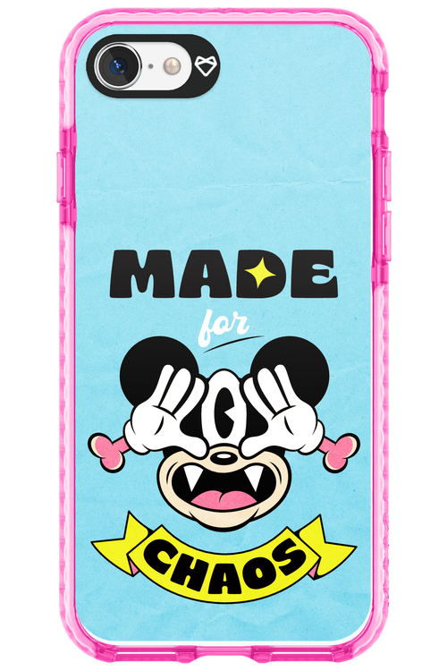 Made for Chaos 2.0 - Apple iPhone SE 2020