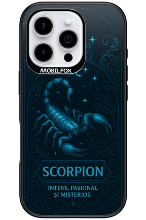 Scorpion - Apple iPhone 16 Pro