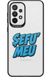 Meu - Samsung Galaxy A33