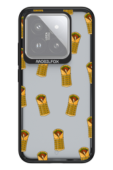 AȘ MÂNCA ȘHAORMICI - Xiaomi 14