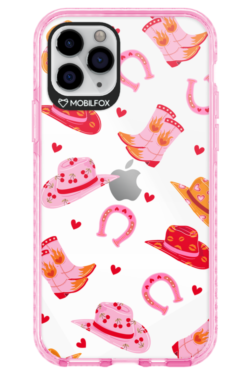 Yee Haw - Apple iPhone 11 Pro