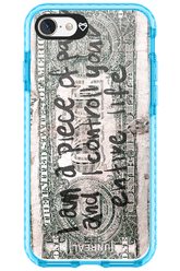 Dollars - Apple iPhone 8