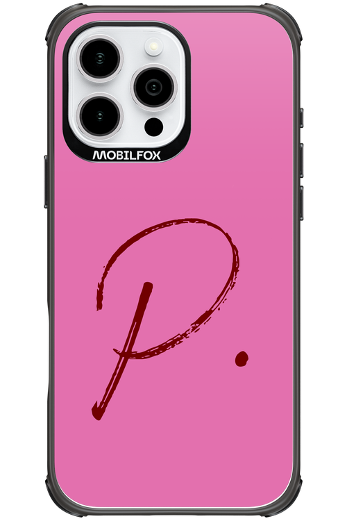 (Sorbet) P 2.0 - Apple iPhone 16 Pro Max