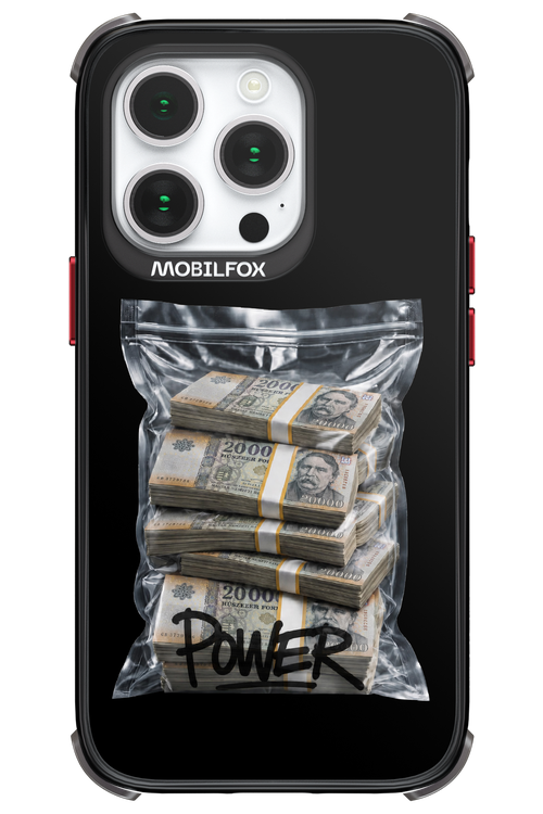Money Bag 2.0 - Apple iPhone 14 Pro