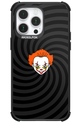Mystery Clown - Apple iPhone 14 Pro Max