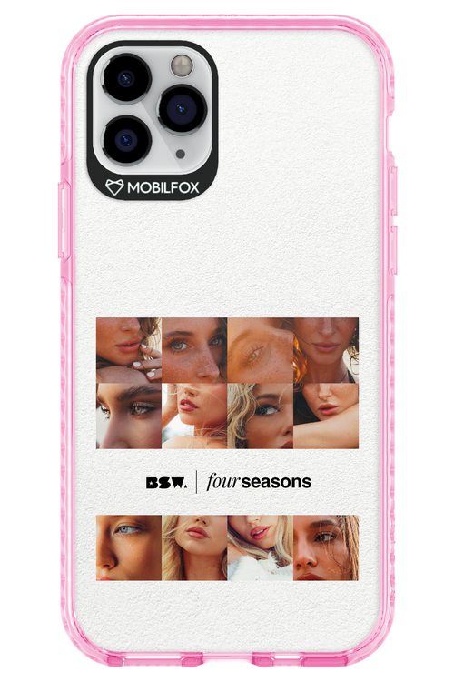 BSW FourSeasons 4 2.0 - Apple iPhone 11 Pro