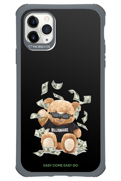 Easy Come Easy Go - Apple iPhone 11 Pro Max