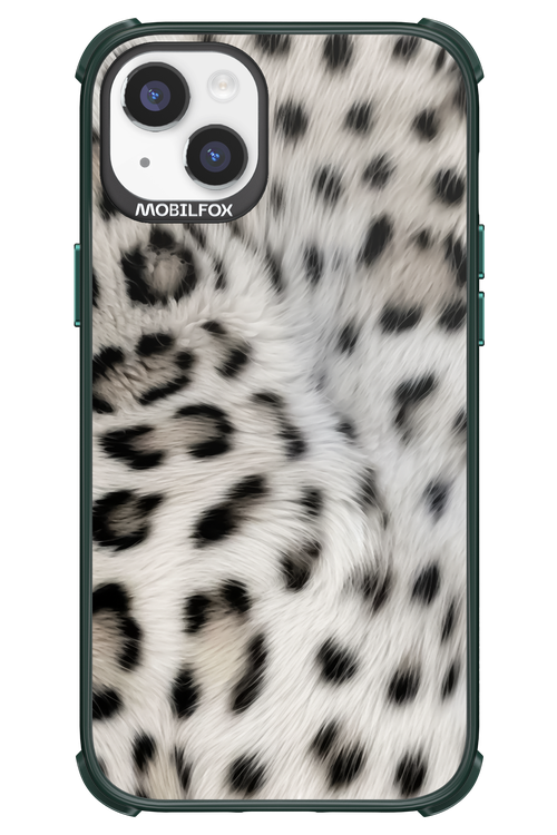 White Leo - Apple iPhone 14 Plus