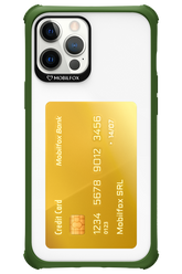 Gold Card - Apple iPhone 12 Pro Max