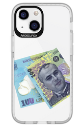 Zbir Lei - Apple iPhone 13 Mini