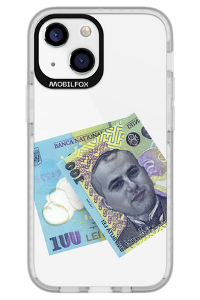 Zbir Lei - Apple iPhone 13 Mini