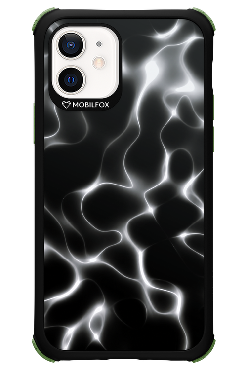 Dark Aura 2.0 - Apple iPhone 12