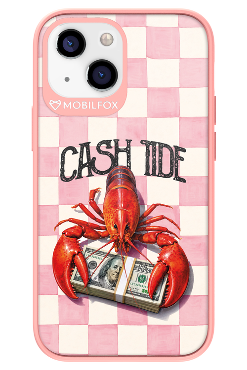 Cash Tide 2.0 - Apple iPhone 13 Mini
