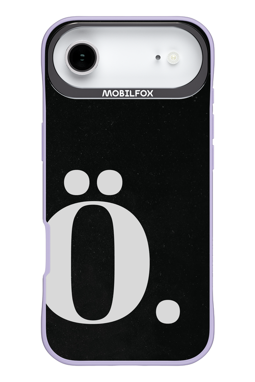 O II (Off Space) 2.0 - Apple iPhone 17 Air