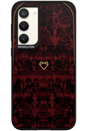 Portugalia x Mobilfox 2.0 - Samsung Galaxy S23 Plus