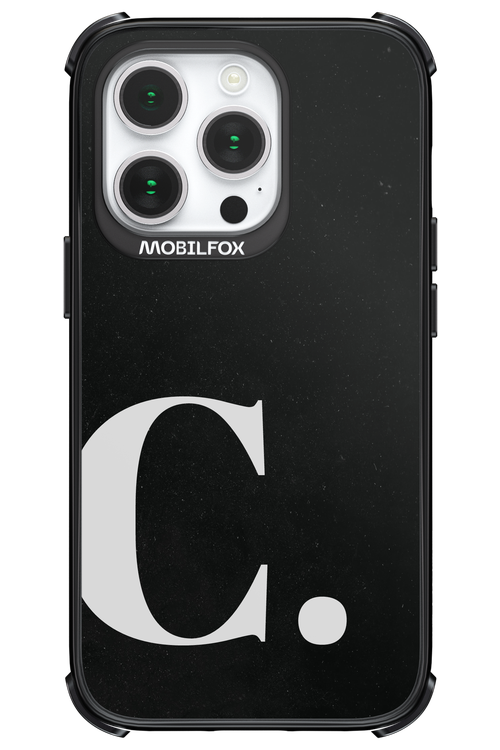 C (Off Space) 2.0 - Apple iPhone 14 Pro