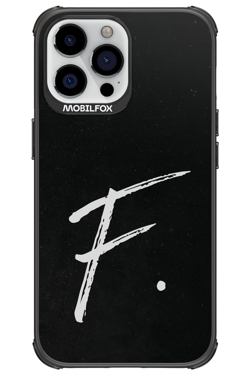 (Off Space) F 2.0 - Apple iPhone 13 Pro Max