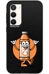 Vitamin Aqua C+ - Samsung Galaxy S23 Plus