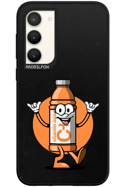 Vitamin Aqua C+ - Samsung Galaxy S23 Plus