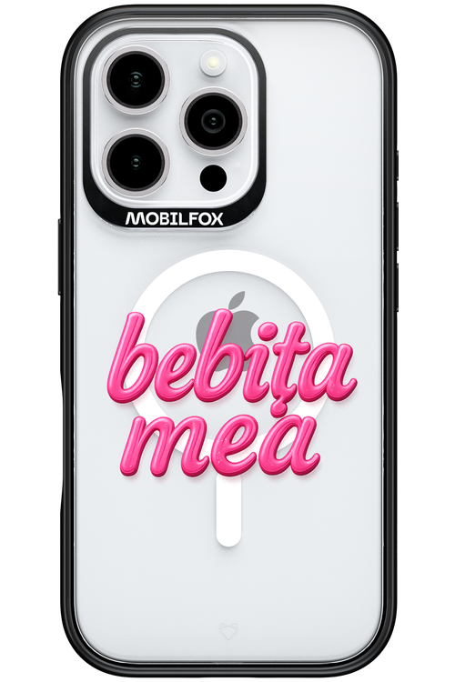 Meaa 2.0 - Apple iPhone 16 Pro