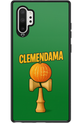 Clemendama 2.0 - Samsung Galaxy Note 10+