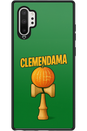 Clemendama 2.0 - Samsung Galaxy Note 10+