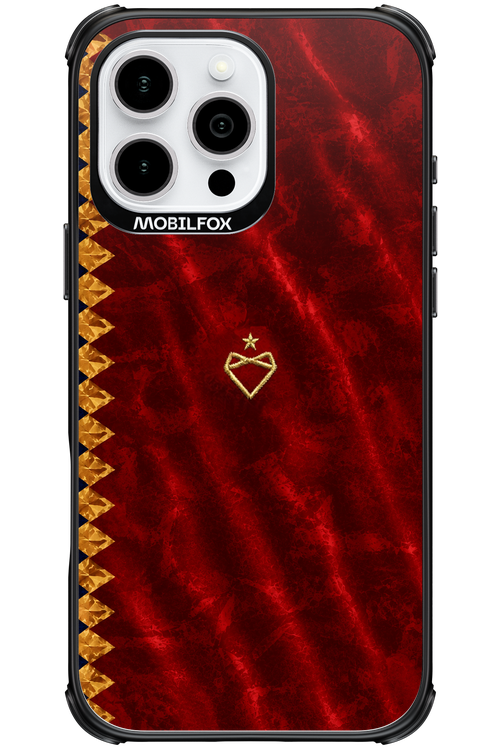 Spania x Mobilfox 2.0 - Apple iPhone 16 Pro Max