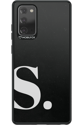 S (Off Space) 2.0 - Samsung Galaxy Note 20