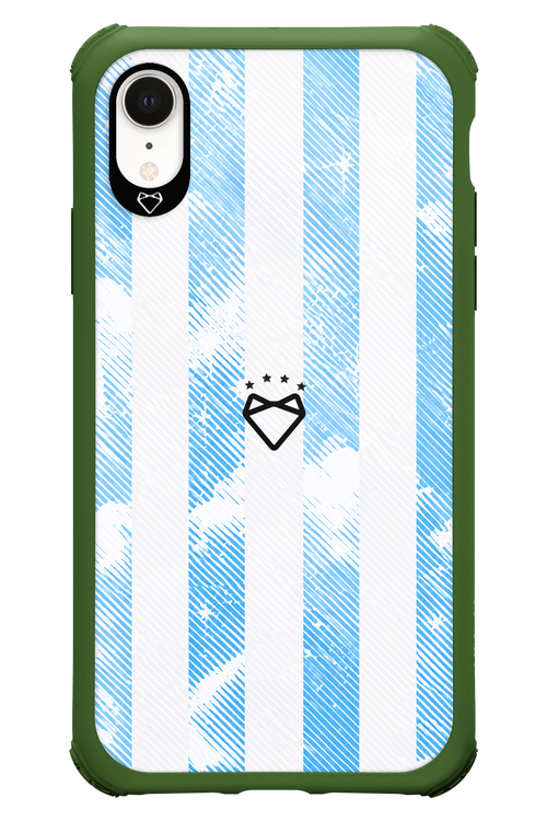 Argentina II 2.0 - Apple iPhone XR