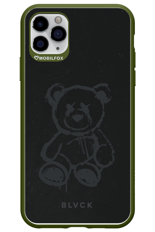 BLVCK BEAR 2.0 - Apple iPhone 11 Pro Max
