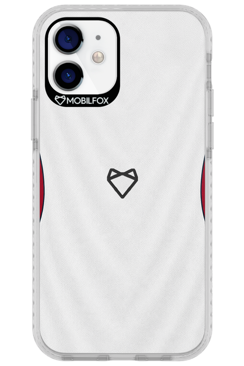 England X Mobilfox 2.0 - Apple iPhone 12