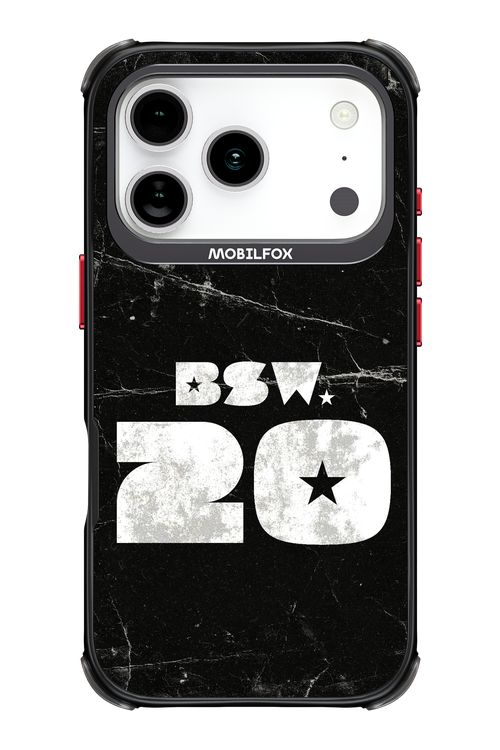 BSW 20 (4) 2.0 - Apple iPhone 17 Pro