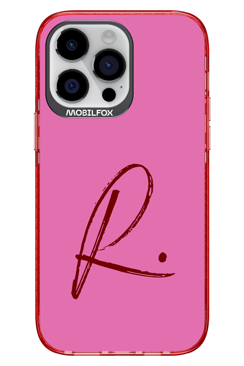 (Sorbet) R 2.0 - Apple iPhone 14 Pro Max