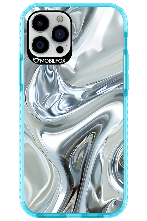 True Silver 2.0 - Apple iPhone 12 Pro