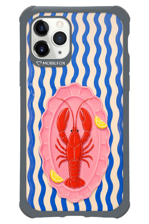 LOBSTER 2.0 - Apple iPhone 11 Pro