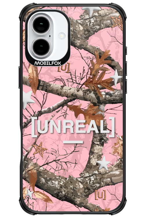 Realtree 2.0 - Apple iPhone 16 Plus