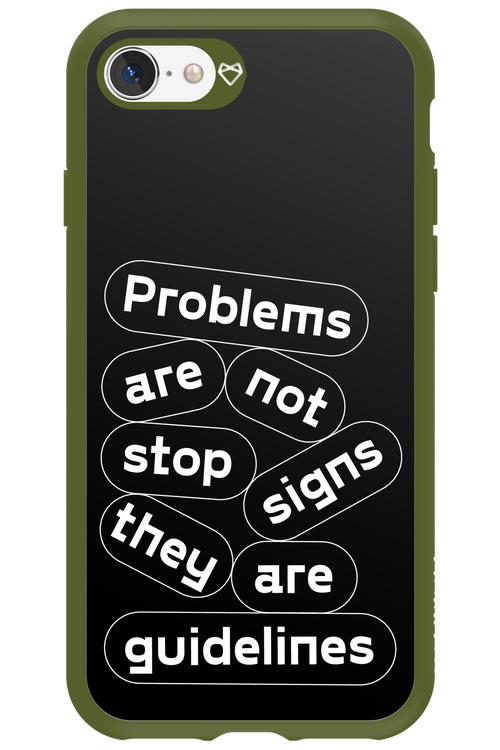 Problemz 2.0 - Apple iPhone SE 2020