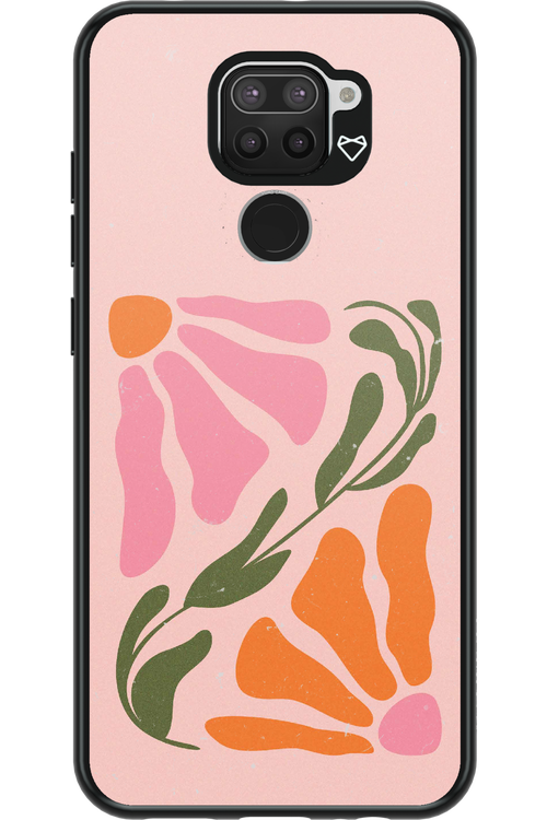 Bloom Duet 2.0 - Xiaomi Redmi Note 9