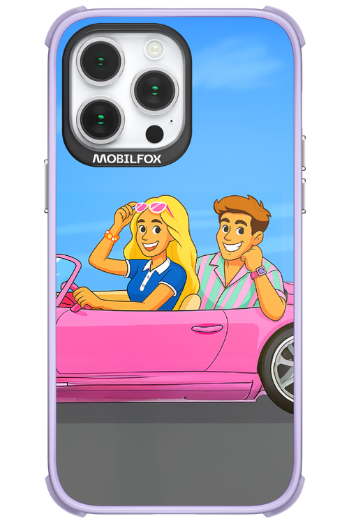 My Way 2.0 - Apple iPhone 14 Pro Max