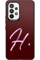 (Dark Blush) H 2.0 - Samsung Galaxy A53