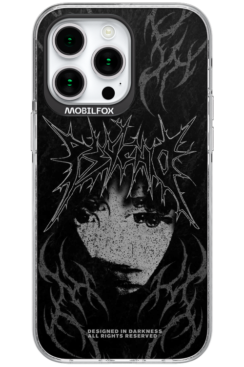 Schizo - Apple iPhone 15 Pro Max