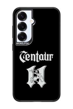 Centaur Logo Black 2.0 - Samsung S25