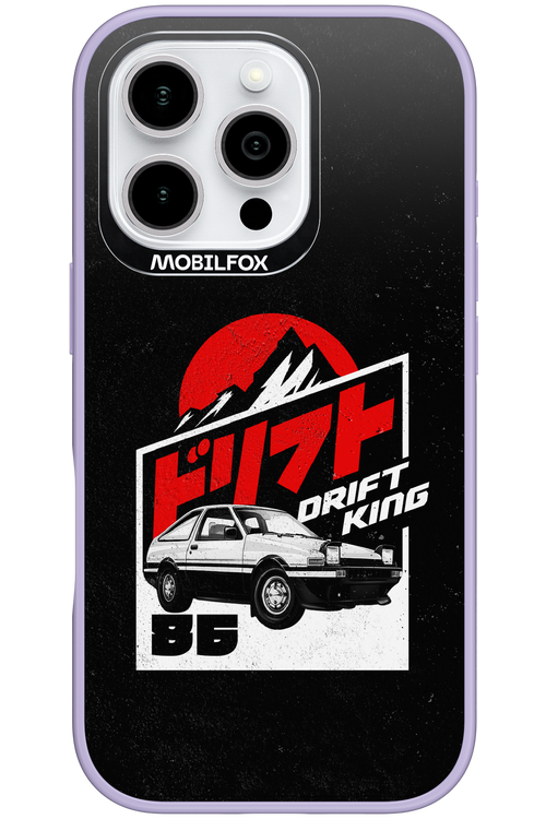 Drift king - Apple iPhone 16 Pro