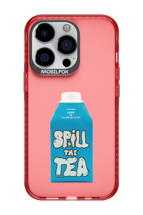 Classic Carton - Apple iPhone 13 Pro