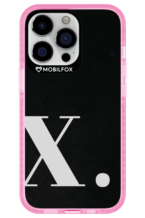 X (Off Space) 2.0 - Apple iPhone 13 Pro