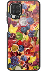 Fruit Basket 2.0 - Samsung Galaxy A12