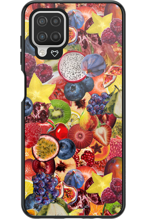 Fruit Basket 2.0 - Samsung Galaxy A12