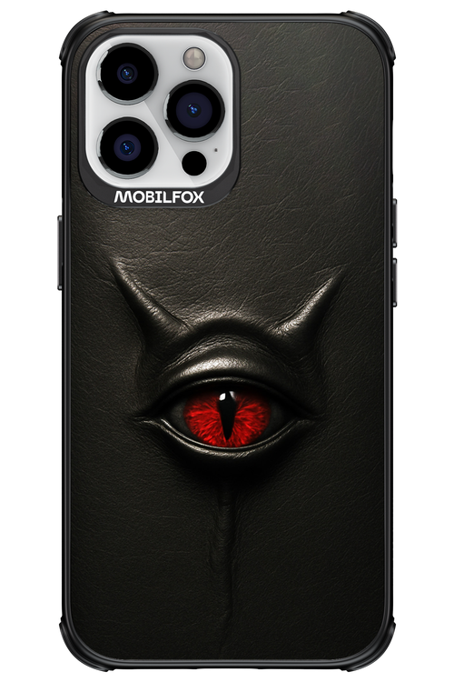 DevilEye 2.0 - Apple iPhone 13 Pro Max