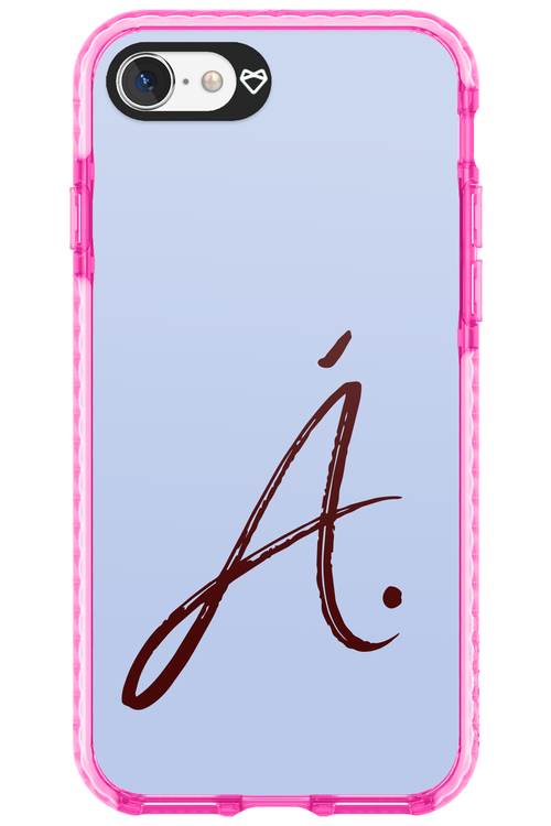 (Jellyfish Presso) A II 2.0 - Apple iPhone 7