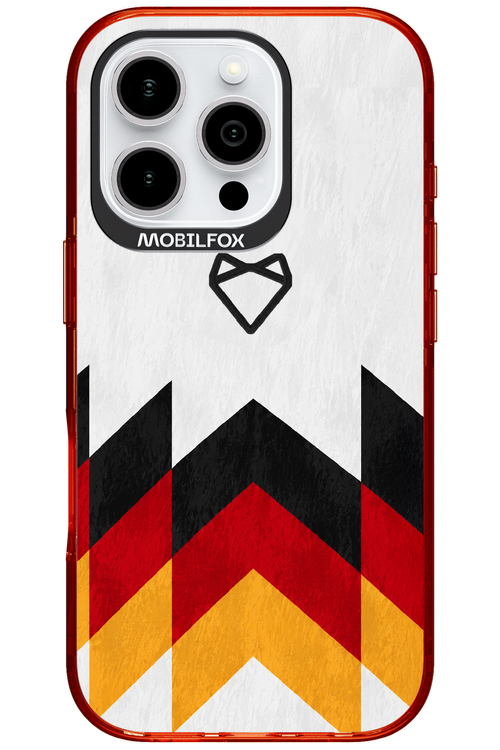 Germania x Mobilfox 2.0 - Apple iPhone 16 Pro